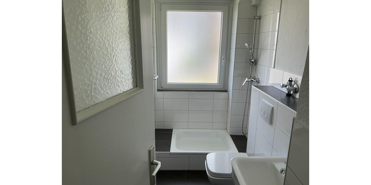 Erdgeschoßwohnung Bochum Bochum-Mitte - 2 Zimmer, 51 m&sup2;, 510&euro; | Angebot:25733844