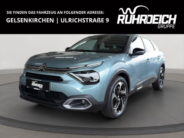 Citroen C4 20.300 km 16.490 &euro; Gelsenkirchen 45891
