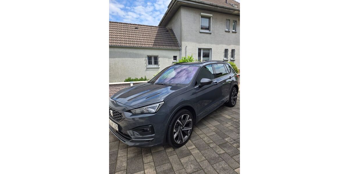 Seat Tarraco 63.500 km 34.800 &euro; Dortmund 44329