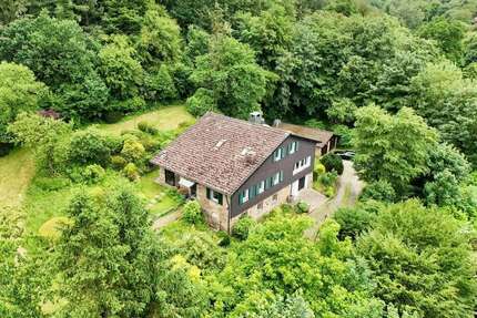 Haus Essen Stadtbezirk IX - 9 Zimmer, 203 m&sup2;, 700.000&euro; | Angebot:27144109