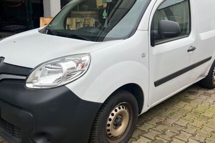 Renault Kangoo 135.000 km 7.500 &euro; Bochum 44793
