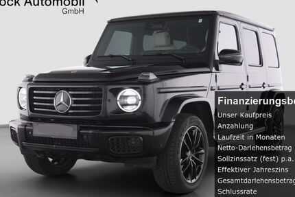 Mercedes-Benz G 450 36.990 km 169.990 &euro; Haltern am See 45721
