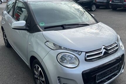Citroen C1 22.000 km 9.999 &euro; Recklinghausen 45663