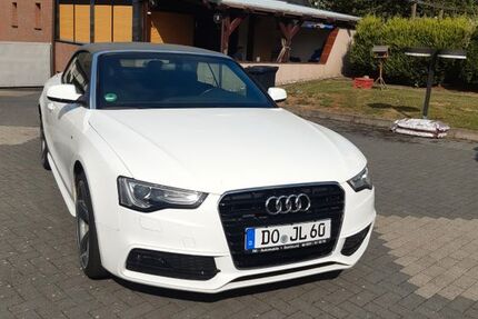 Audi A5 88.000 km 16.750 &euro; Dortmund 44225