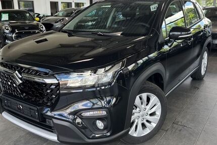 Suzuki (SX4) S-Cross