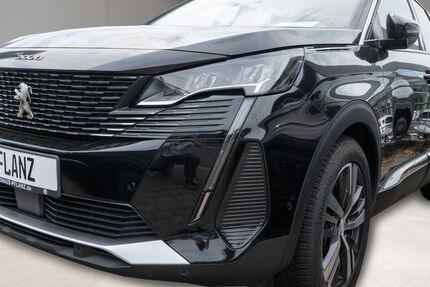 Peugeot 3008 40.205 km 22.990 &euro; Bochum 44801