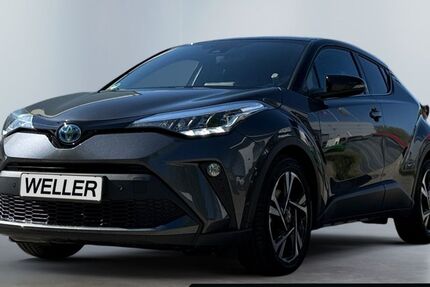 Toyota C-HR 13.000 km 25.970 &euro; Dortmund 44143