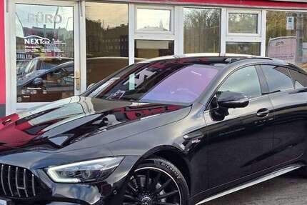 Mercedes-Benz AMG GT 54.000 km 78.999 € Mülheim an der Ruhr 45476