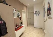 Offene Wohnung in einem modernem Mehrfamilienhaus in Wuppertal Elberfed
