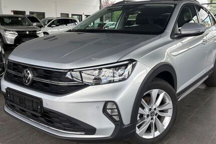 VW Taigo 7.530 km 23.970 &euro; Lünen 44536