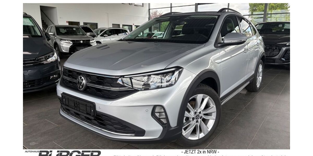 VW Taigo 7.530 km 23.970 &euro; Lünen 44536