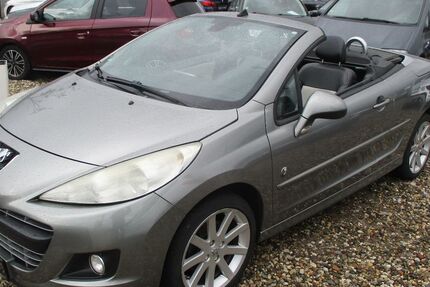 Peugeot 207 178.546 km 3.499 &euro; Selm 59379