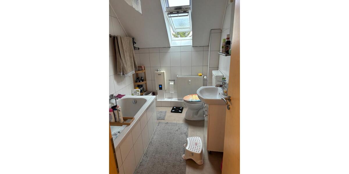 Reihenhaus Bottrop Batenbrock - 4 Zimmer, 75 m&sup2;, 209.000&euro; | Angebot:24609460