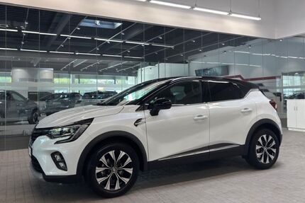 Renault Captur 19.309 km 21.490 &euro; Oberhausen (am CentrO) 46047