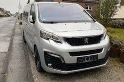 Peugeot Traveller 185.000 km 16.500 &euro; Mülheim an der Ruhr 45481