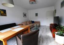 Ruhiges Wohnen auf Zeit oder FeWo- 2-Zi-Wohnung in 45359 Essen