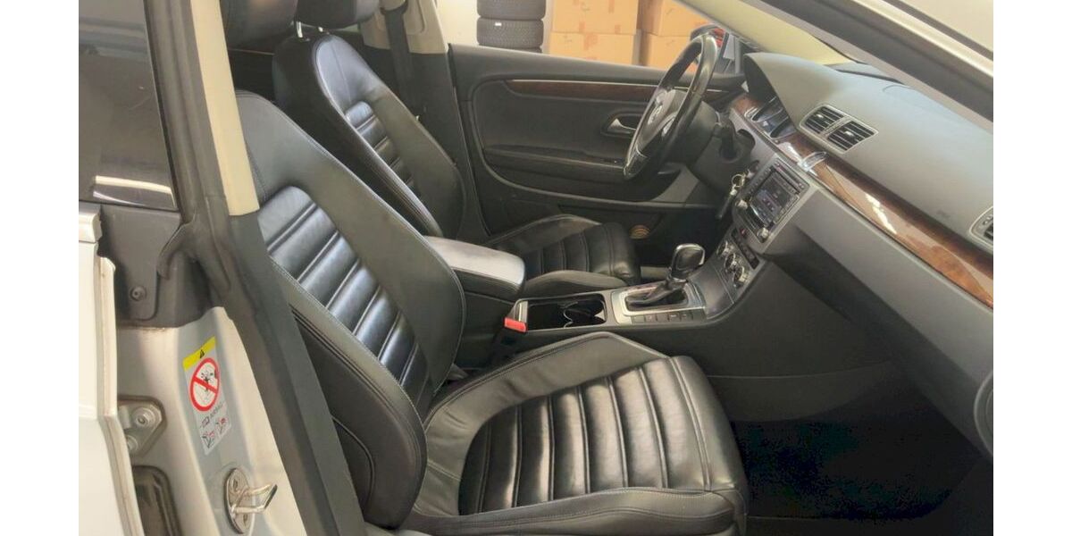 VW CC 195.700 km 5.000 &euro; Gladbeck 45964