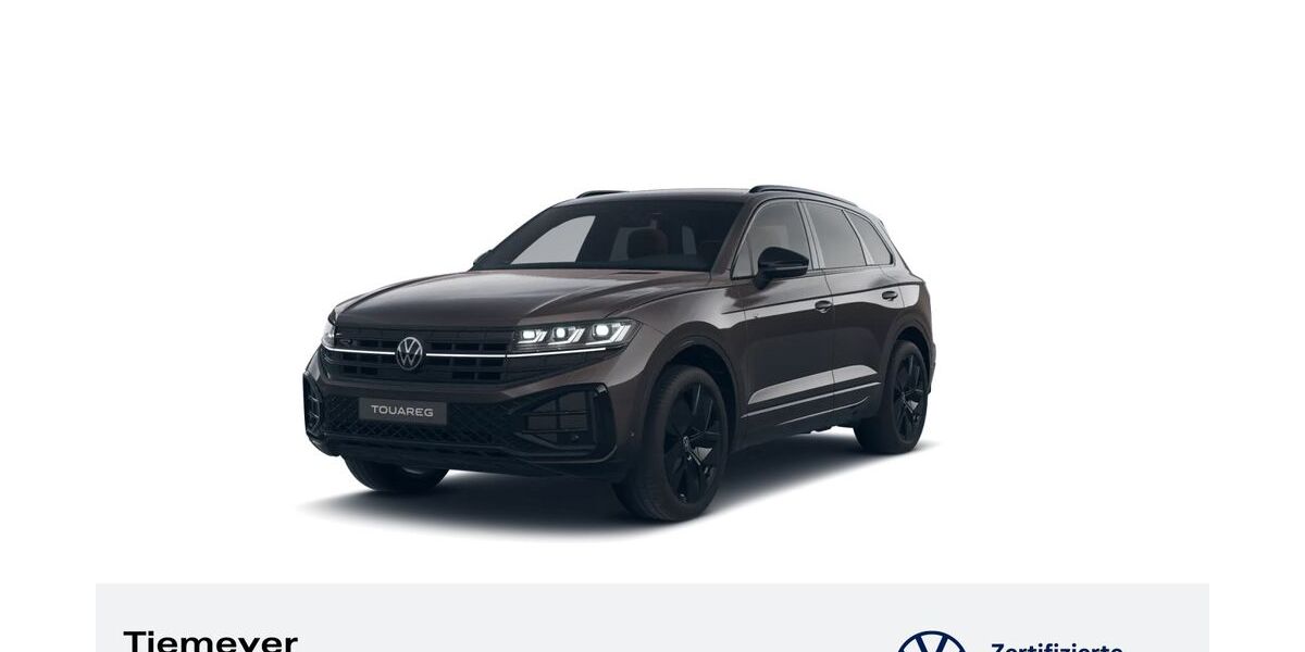 VW Touareg 11.541 km 69.860 &euro; Bochum 44892