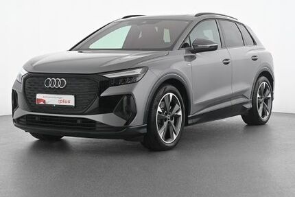 Audi Q4 e-tron 21.078 km 40.880 € Essen 45143