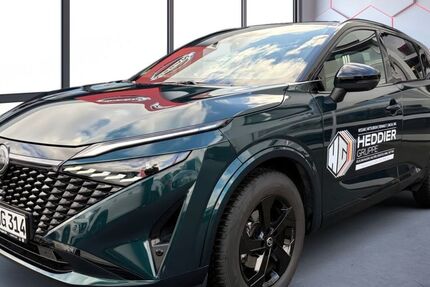 Nissan Qashqai 12.858 km 28.990 &euro; Haltern am See 45721