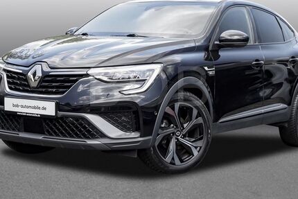 Renault Arkana 97.775 km 18.444 &euro; Bochum 44809