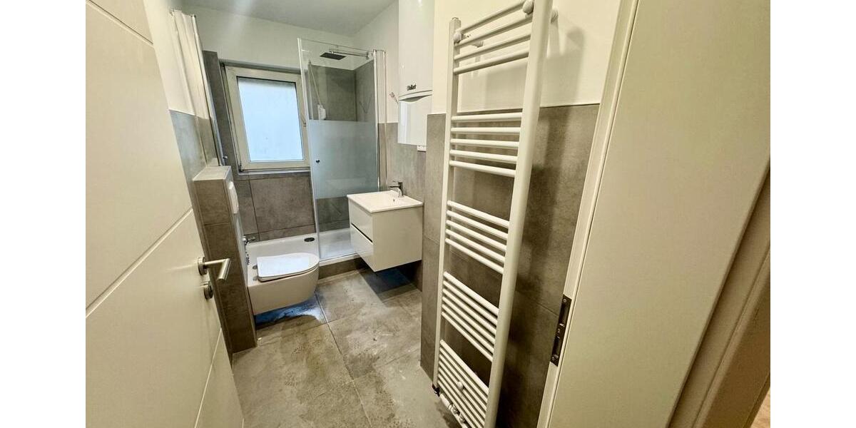 Erdgeschoßwohnung Bochum Günnigfeld - 2 Zimmer, 67 m&sup2;, 650&euro; | Angebot:24141531