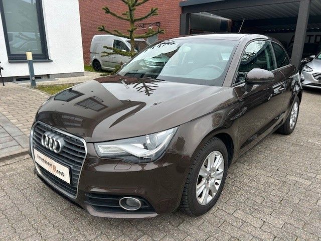 Audi A1 240.000 km 4.100 &euro; Waltrop 45731