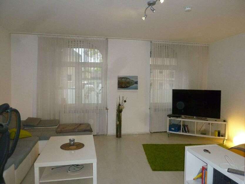 Wohnung zum Mieten in Dortmund 450 € 50 m² 1 zimmer