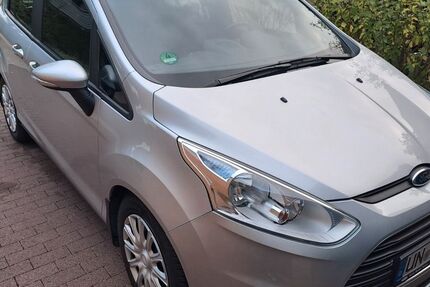 Ford B-Max 38.000 km 10.099 € Bergkamen 59192