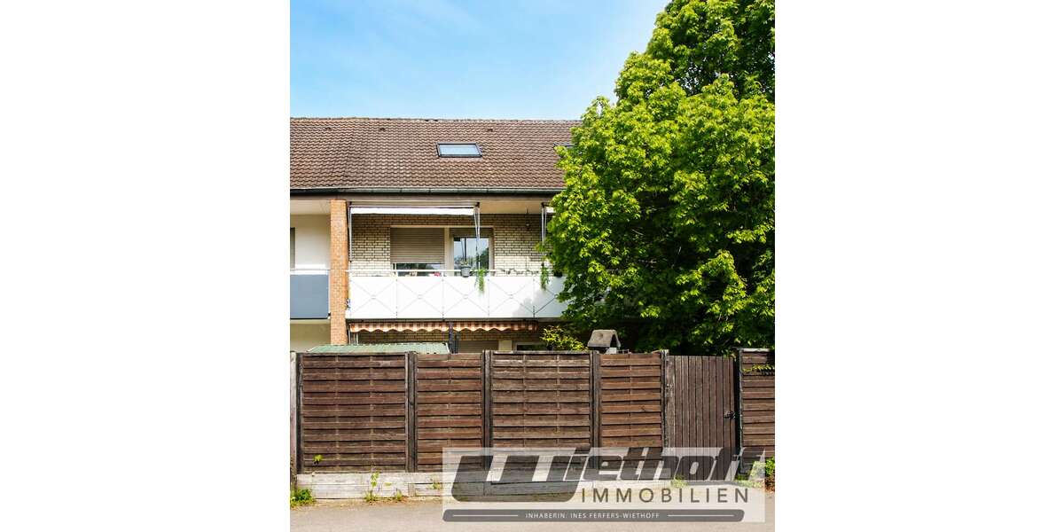 Einfamilienhaus Dorsten - Alt - Wulfen Wulfen - 5 Zimmer, 172 m&sup2;, 185.000&euro; | Angebot:25982171