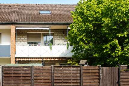 Haus Dorsten - Alt - Wulfen Wulfen - 5 Zimmer, 172 m&sup2;, 185.000&euro; | Angebot:25982171