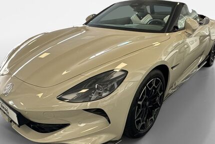 MG Cyberster 6.450 km 59.199 &euro; Gelsenkirchen 45897