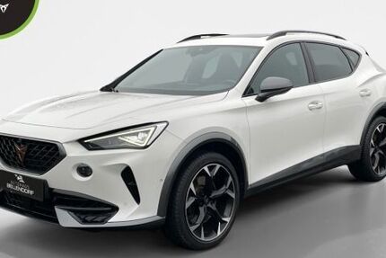 Cupra Formentor 42.144 km 32.940 &euro; Bottrop 46244