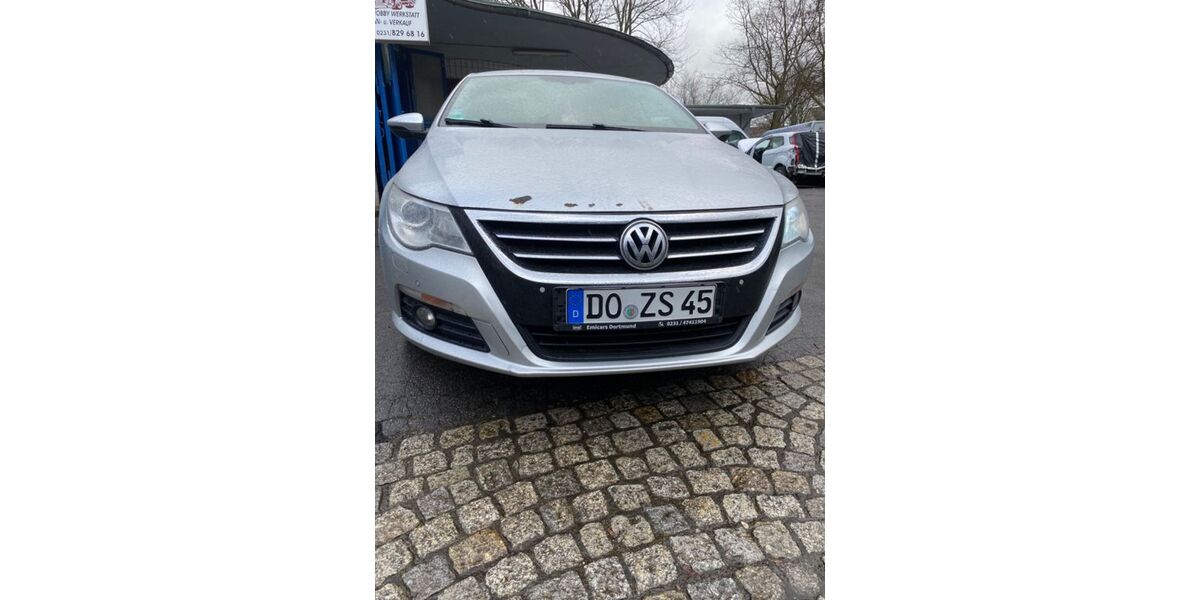 VW CC 241.523 km 3.000 &euro; Dortmund 44359