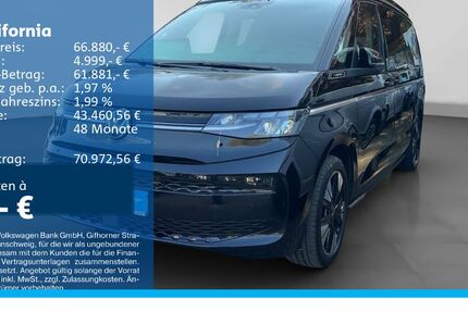 VW T7 California 22.400 km 66.880 &euro; Recklinghausen 45663