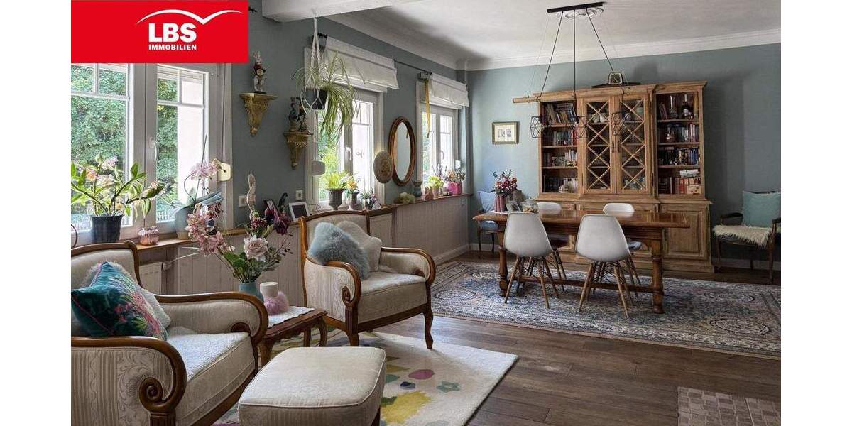 Doppelhaushälfte Bottrop Boy - 6 Zimmer, 170 m&sup2;, 449.000&euro; | Angebot:24450642