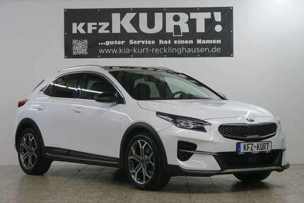 Kia XCeed 65.300 km 20.950 &euro; Recklinghausen 45661