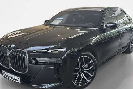 BMW 740 32.309 km 92.940 &euro; Marl 45770