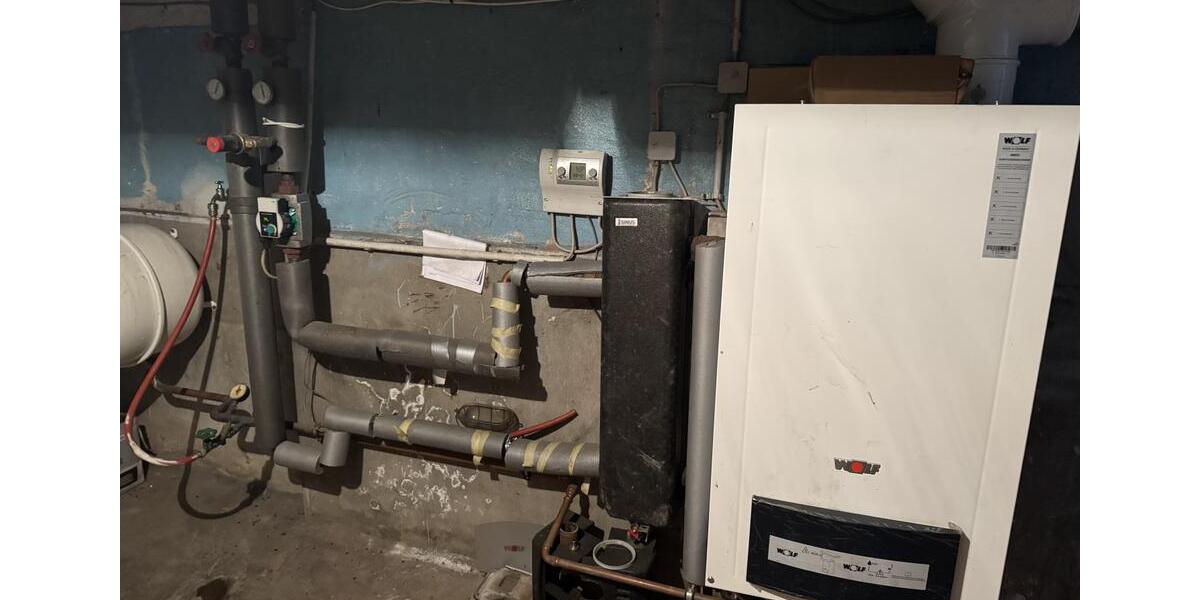 Etagenwohnung Dortmund Innenstadt Nord - 2 Zimmer, 50 m&sup2;, 600&euro; | Angebot:25392946