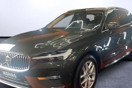 Volvo XC60 115.150 km 31.690 &euro; Recklinghausen 45659