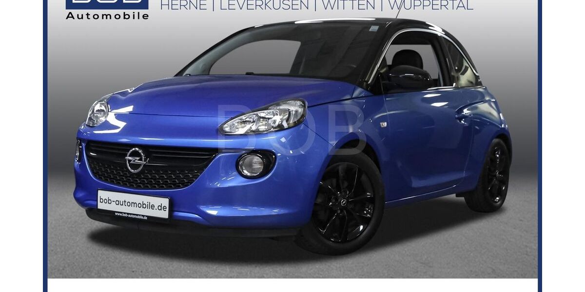 Opel Adam 68.500 km 9.280 &euro; Essen 45141