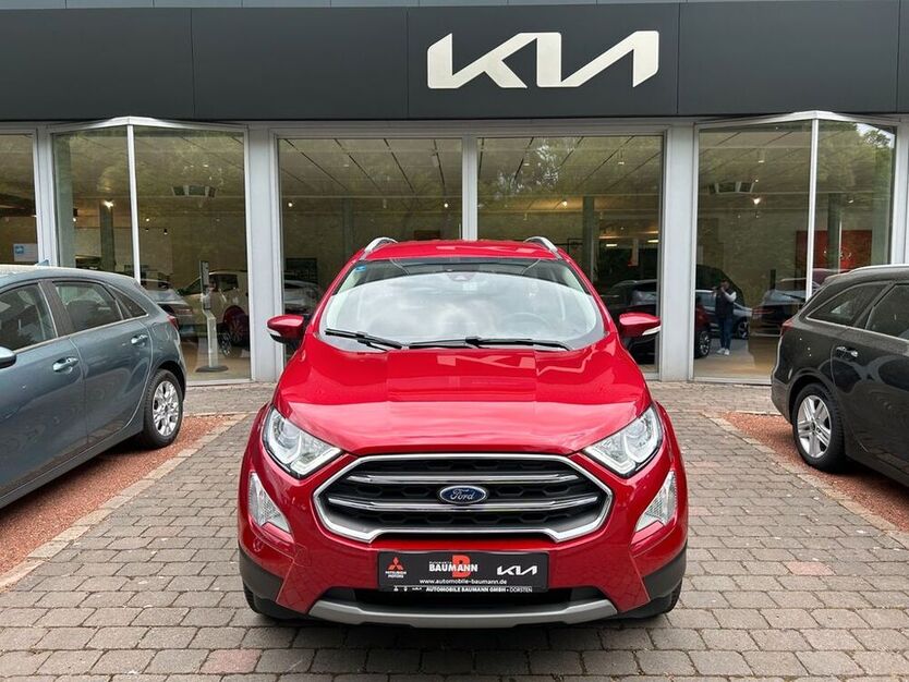 EcoSport