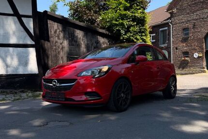Opel Corsa 155.000 km 4.400 &euro; Dortmund 44339