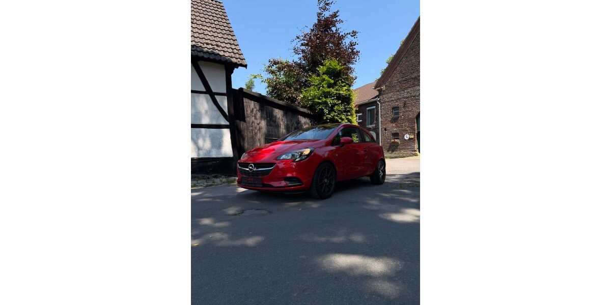 Opel Corsa 155.000 km 4.400 &euro; Dortmund 44339