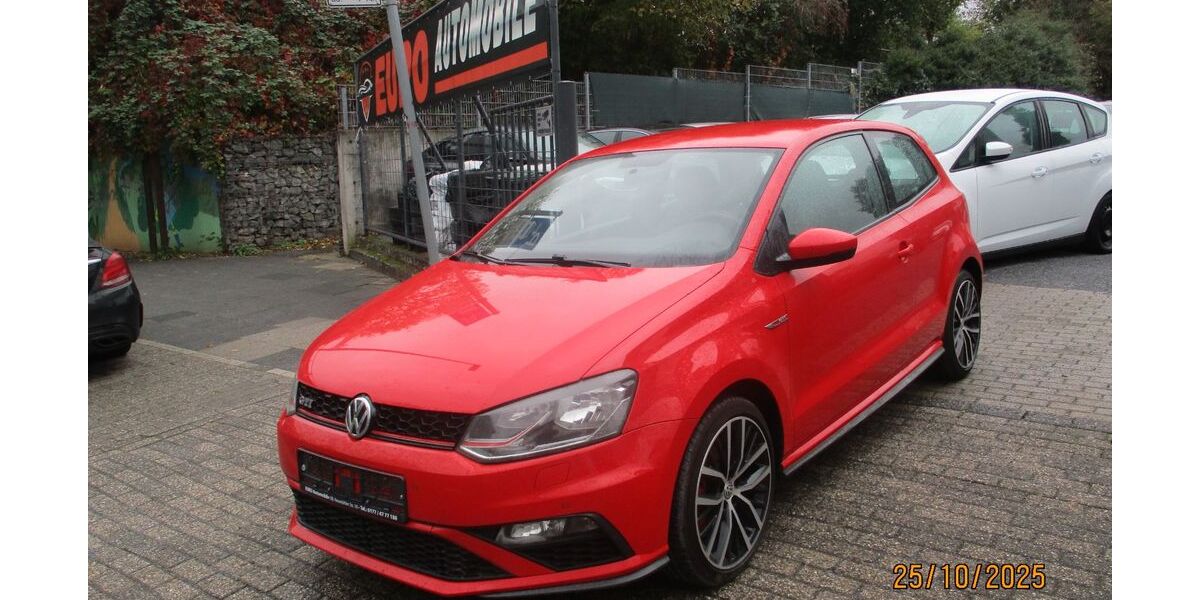 VW Polo 145.000 km 10.200 &euro; Oberhausen 46149