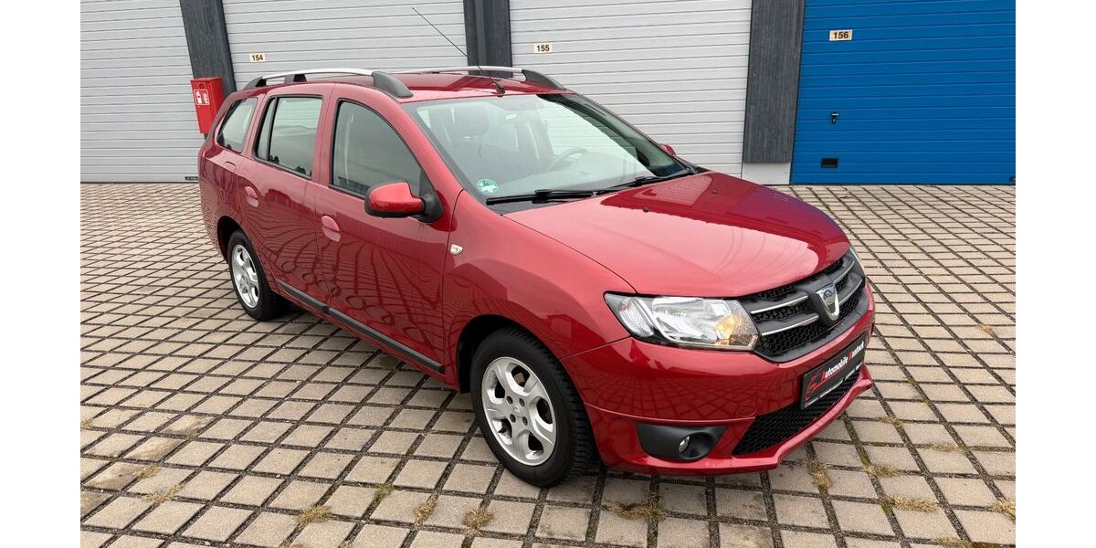 Dacia Logan 87.000 km 6.450 &euro; Essen 45329