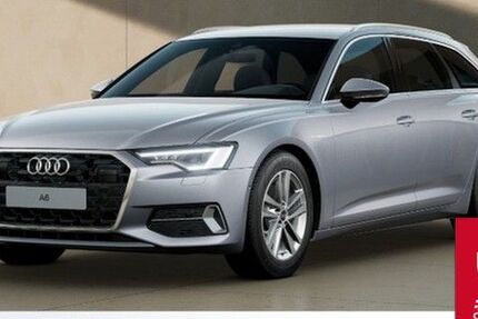 Audi A6 24.290 km 46.440 € Recklinghausen 45657
