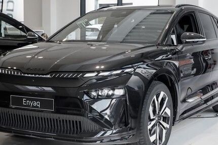 Skoda Enyaq 4.999 km 51.490 € Lünen 44534