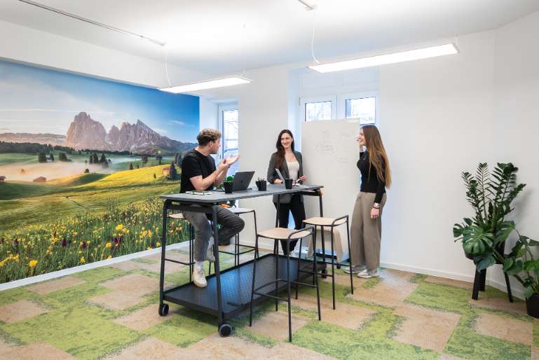 Gewerbeobjekt Bochum Altenbochum - 299&euro; | Angebot:27139349