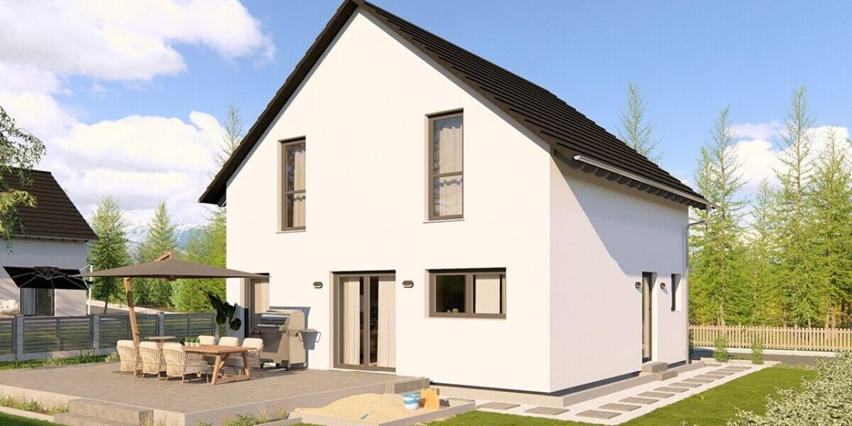 Modernes Ausbauhaus nach Ihren Vorstellungen in Sprockhövel Haßlinghausen - Einfamilienhaus Sprockhövel Haßlinghausen | Angebot:27362294